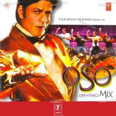 Oso Deewangi Mix - Shreya Ghoshal