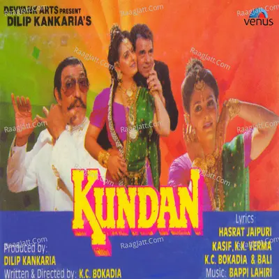 Kundan - Bappi Lahiri