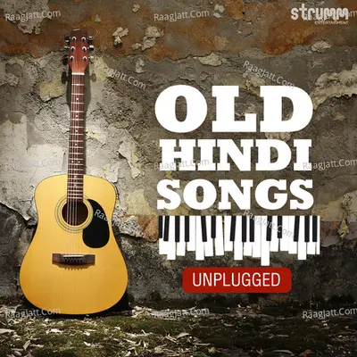 Old Hindi Songs Unplugged Poster