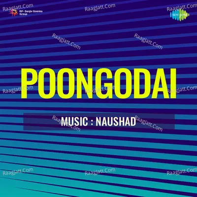 Poongodai - Jikki