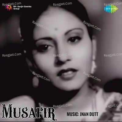 Musafir - Jnan Dutt