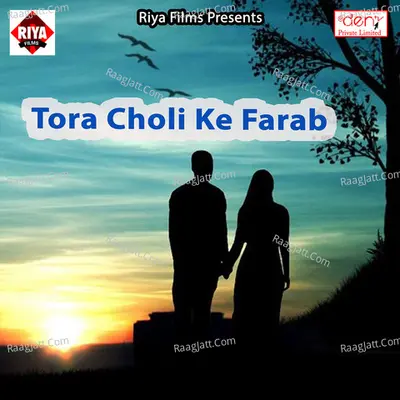 Tora Choli Ke Farab Poster