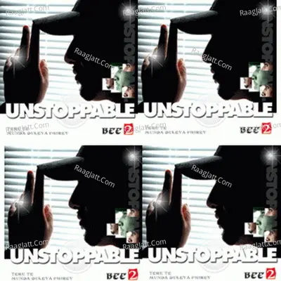 Unstoppable - Bee 2