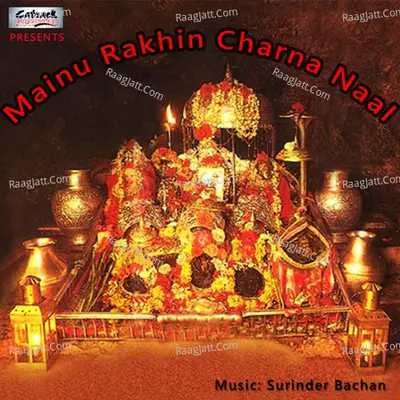 Mainu Rakhin Charna Naal Poster