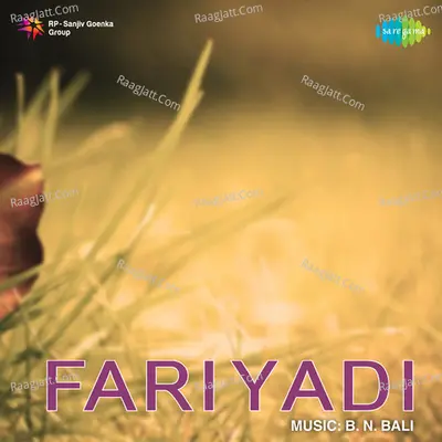 Fariyadi - Pramodini