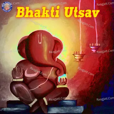 Bhakti Utsav Poster