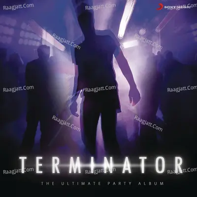 Terminator Poster