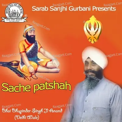 Sache Patshah - Bhai Bhupinder Singh Anand (Delhi Wale)