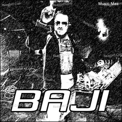 Baji Poster