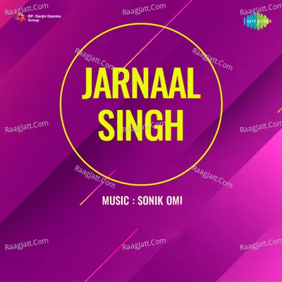 Jarnail Singh Poster