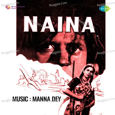 Naina - Manna Dey