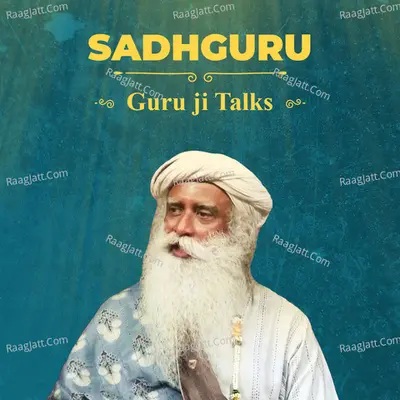 Guru ji Talks with Sadhguru Poster