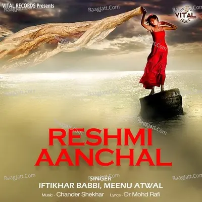 Reshmi Aanchal Poster