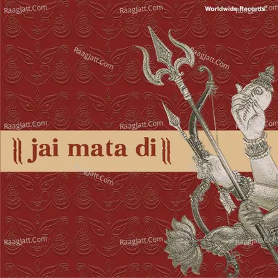 Jai Mata Di Poster