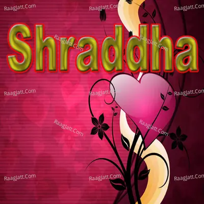 Shraddha Poster