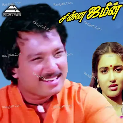 Chinna Jameen (Original Motion Picture Soundtrack) - Ilaiyaraaja