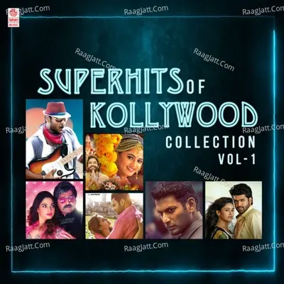 Superhits Of Kollywood Collection Vol-1 Poster