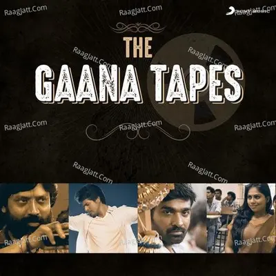 The Gaana Tapes Poster