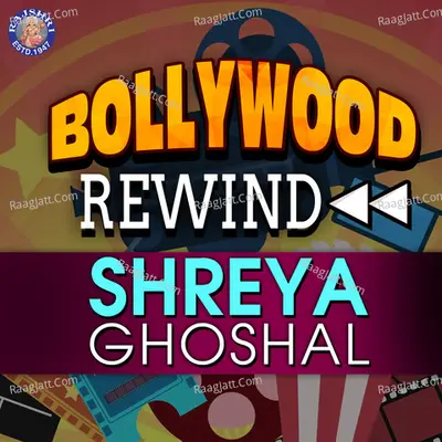 Bollywood Rewind - Shreya Ghoshal Poster