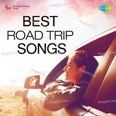 Best Road Trip Songs - Various Artists