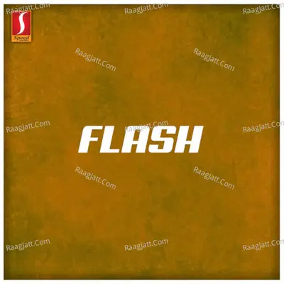 Flash (Original Motion Picture Soundtrack) - Gopi Sundar