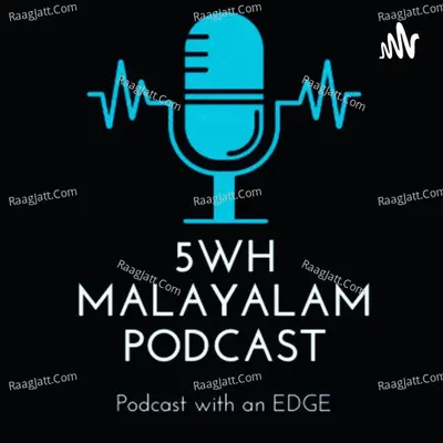 5wh Malayalam Podcast. - season - 1 - Zar