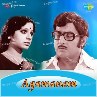 Agamanam Poster