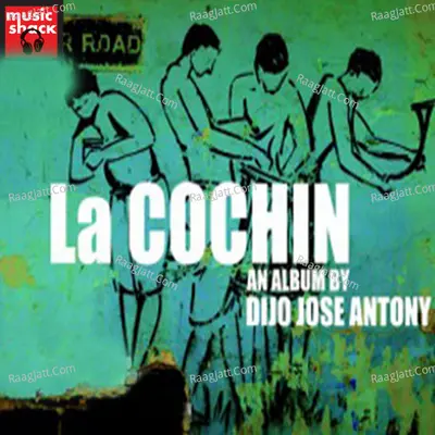 La Cochin - Dijo jose