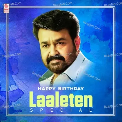 Happy Birthday Laaleten Special Poster