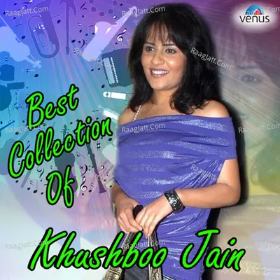 Best Collection Of - Khushboo Jain Poster