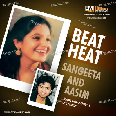 Sangeeta & Aasim - Heat Beat - Anwar Khalid