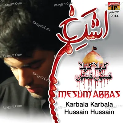 Karbala Karbala Hussain Hussain 2014 - Mesum Abbas