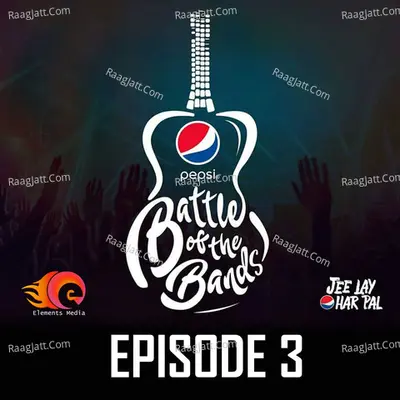 Pepsi Battle of the Bands, Episode 3 - Atif Aslam