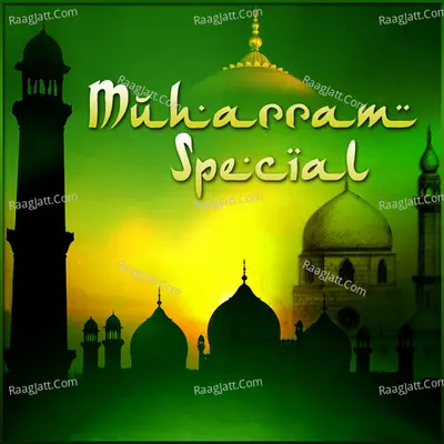 Muharram Special - Nusrat Fateh Ali Khan