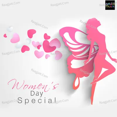 Womens Day Special Poster