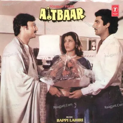 Aitbaar - Asha Bhosle