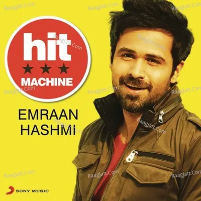 Emraan Hashmi: Hit Machine Poster