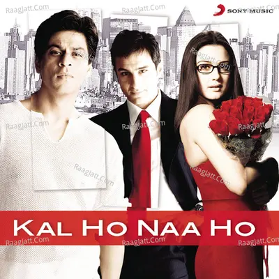 Kal Ho Naa Ho Poster