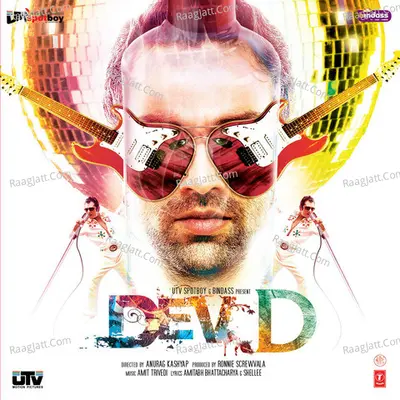 Dev D Poster