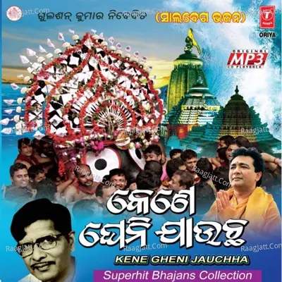 Kene Gheni Jaucha-Salabega Bhajan - Akshaya Mohanty