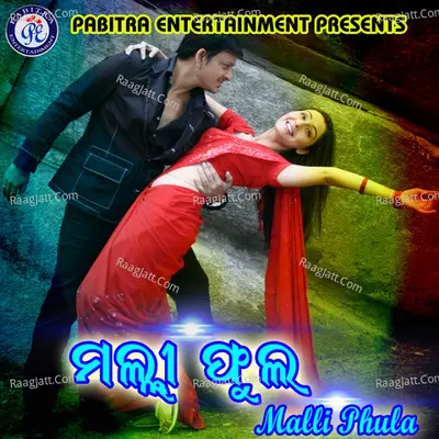 Malli Phula Poster