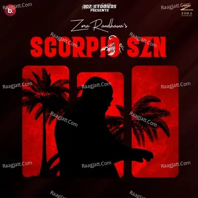 Scorpio SZN Poster