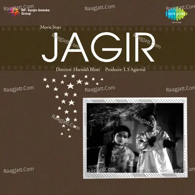 Jagir - Lata Mangeshkar