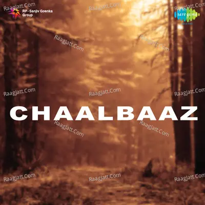 Chaalbaaz - Asha Bhosle