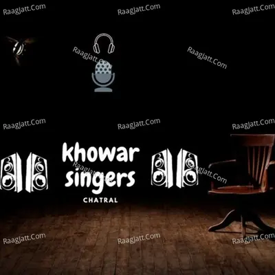 Mix Khowar singers, Vol. 3 Poster