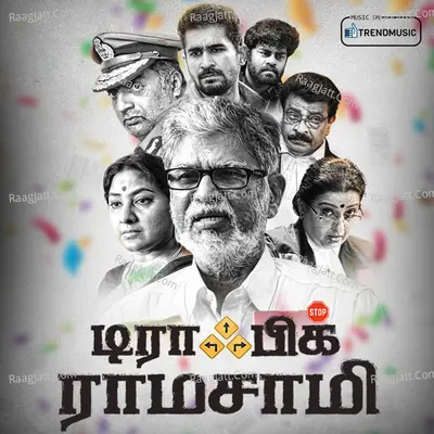 Traffic Ramasamy Poster