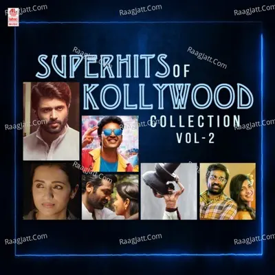 Superhits Of Kollywood Collection Vol-2 Poster