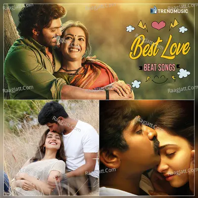 Best Love Best Songs Poster