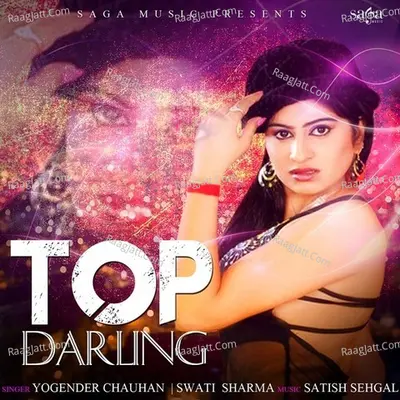 Top Darling Poster