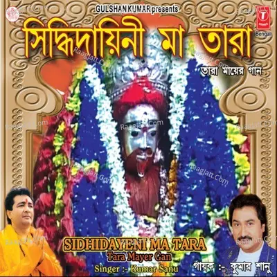 Sidhidayeni Ma Tara - Kumar Sanu